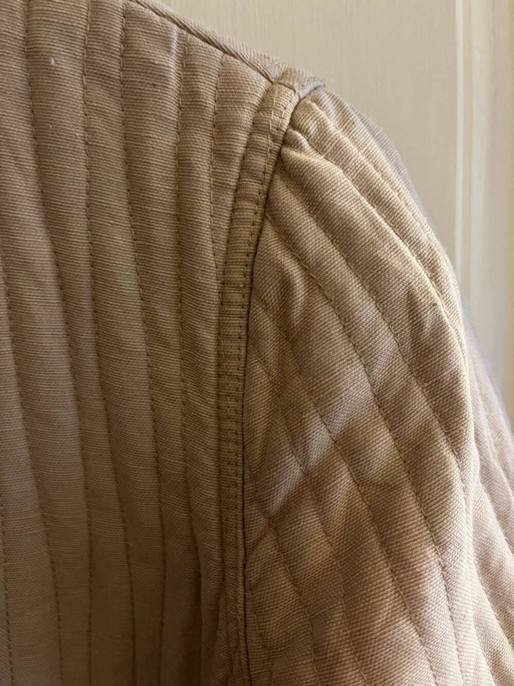 Quilted - Picture 3 of 4